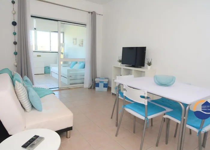 Apartment Castelos Da Rocha Portimão