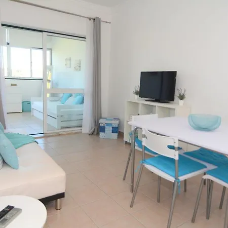 Appartement Castelos Da Rocha Portimão