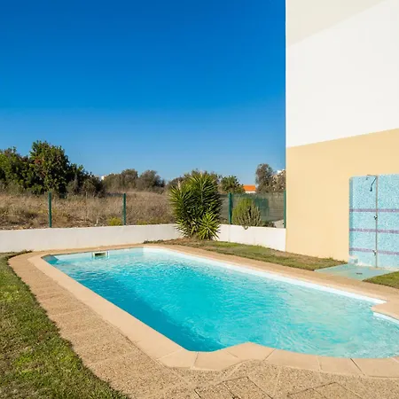 Appartement Castelos Da Rocha *