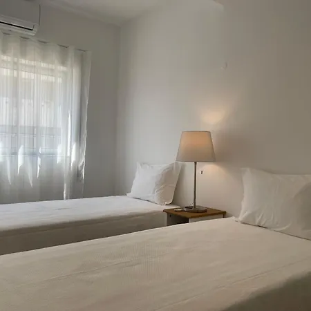 Apartamento Castelos Da Rocha Portimão