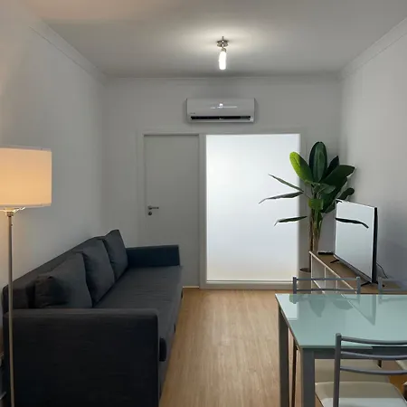 Apartamento Castelos Da Rocha *