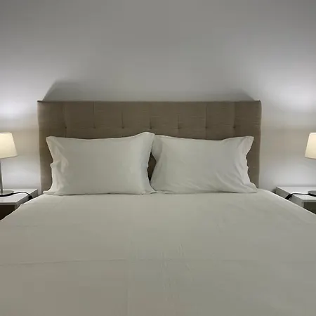 Apartamento Castelos Da Rocha *