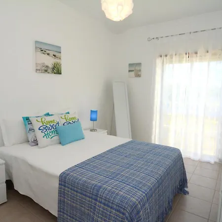 Castelos Da Rocha Портіман