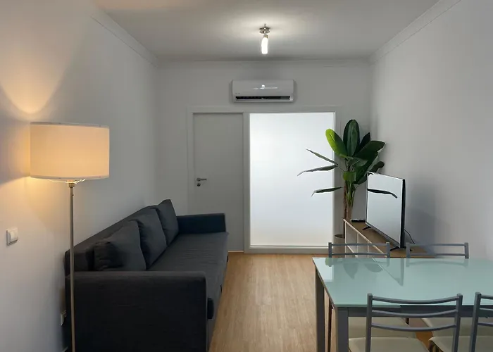 Apartamento Castelos Da Rocha *