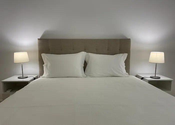 Apartamento Castelos Da Rocha *