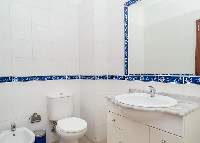 Castelos Da Rocha Apartamento *